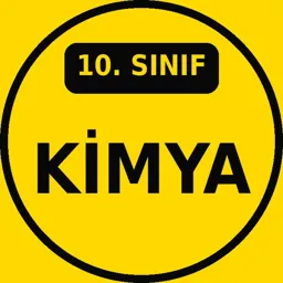 10. Sınıf Kimya