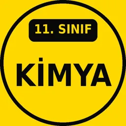 11. Sınıf Kimya