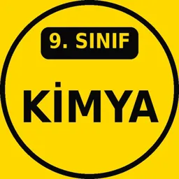 9. Sınıf Kimya