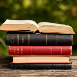 Kitap İncelemeleri