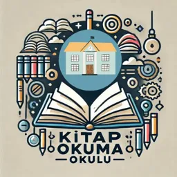 Kitap Okuma Okulu 📚