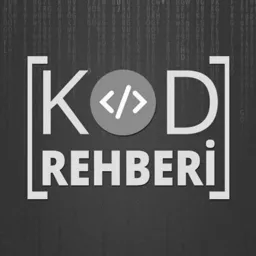 Kod Rehberi