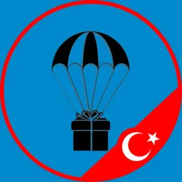 Kolay Airdrop Sohbet 🇹🇷