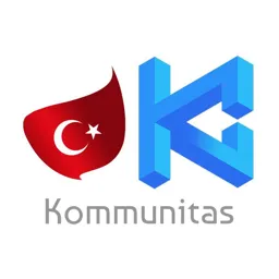 Kommunitas Türkiye 🇹🇷