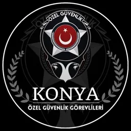 Konya Özel Güvenlik Görevlileri
