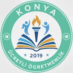 KONYA ÜCRETLİ ÖĞRETMEN GRUBU