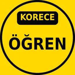 Korece Öğren