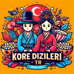 KORE DİZİLERİ TR (CHAT) 🇰🇷 🇹🇷