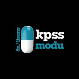 KPSS Lisans & Önlisans Soru Çözüm Grubu