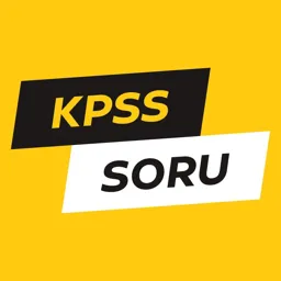 KPSS SORU ÇÖZ ❗️