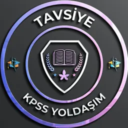 KPSS TAVSİYE & MOTİVASYON