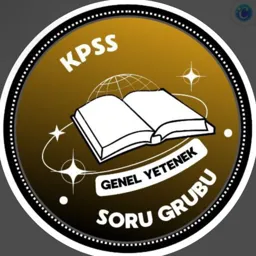 KPSS YKS TÜRKÇE GRUBU