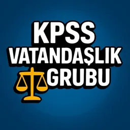 KPSS VATANDAŞLIK + GÜNCEL BİLGİLER
