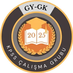 2027 KPSS Çalışma Grubu