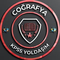 KPSS COĞRAFYA