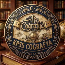 KPSS-COĞRAFYA