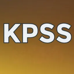📕KPSS 2027 LİSANS ÖNLİSANS ORTAÖĞRETİM Kamu Personeli Seçme Sınavı PDF not soru çözüm ösym deneme grubu