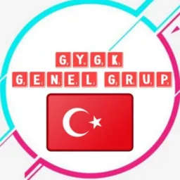 KPSS VİP GK-GY 2026