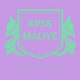 Kpss Maliye