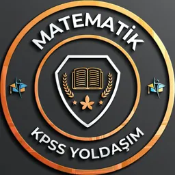 KPSS MATEMATİK