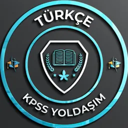 KPSS TÜRKÇE