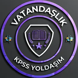 KPSS VATANDAŞLIK ve GÜNCEL BİLGİLER