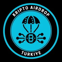 Kripto Airdrop Türkiye Sohbet 🇹🇷