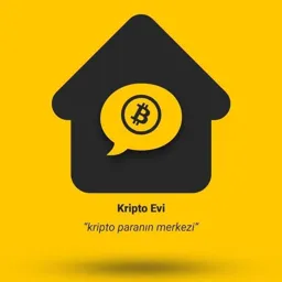 Kripto Evi