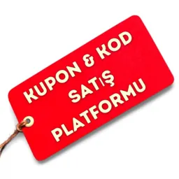 Kupon & Kod Satış Platformu