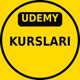 Udemy Kursları