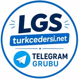 LGS - turkcedersi.net