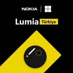 Lumia Türkiye