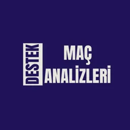 MAÇ ANALİZLERİ-Destek