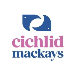 cichlid & Mackays