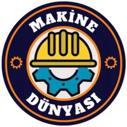 Makine Dünyası