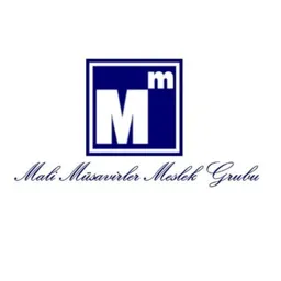 Mali Müşavirler Meslek Grubu