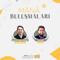 Mânâ Buluşmaları