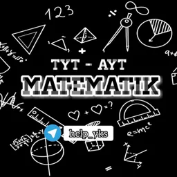 Matematik Soru Çözüm TYT - AYT