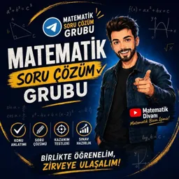 Matematik soru çözüm grubu