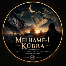 Melhame-i Kübra