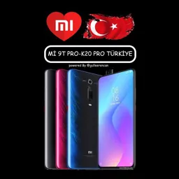 Mi 9T | Mi 9T Pro Türkiye
