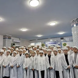 MUHAMMED GÜRBÜZ HOCA