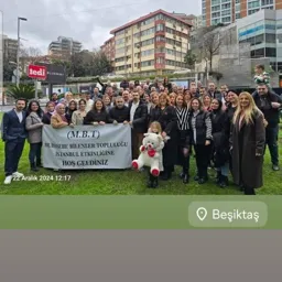 MBT - Muhasebe Bilenler Topluluğu