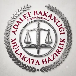 Adalet Bakanlığı Mülakata Hazırlık Grubu