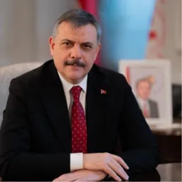 Mustafa ÇİFTÇİ