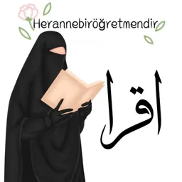 🤍нer anne вιr öğreтмendιr