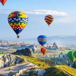 NEVŞEHİR İŞ VE İŞÇİ