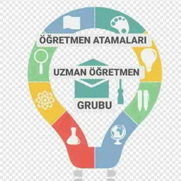 Öğretmen Uzman Başöğretmen