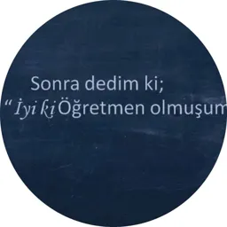 Öğretmen Dayanışma ve Paylaşım Grubu
