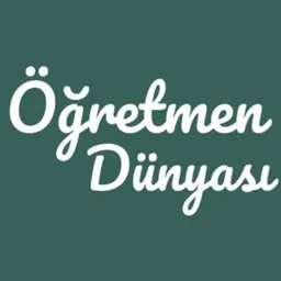 ÖĞRETMEN DÜNYASI